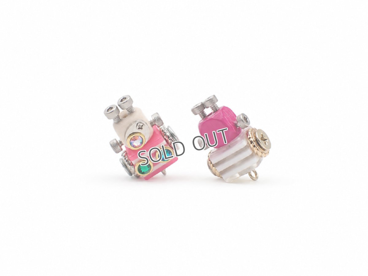 画像2: TEFTART T0029　2体セット (2)