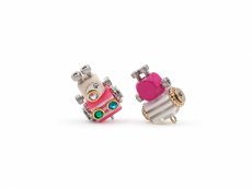 画像2: TEFTART T0029　2体セット (2)