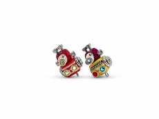 画像2: TEFTART T0028　2体セット (2)