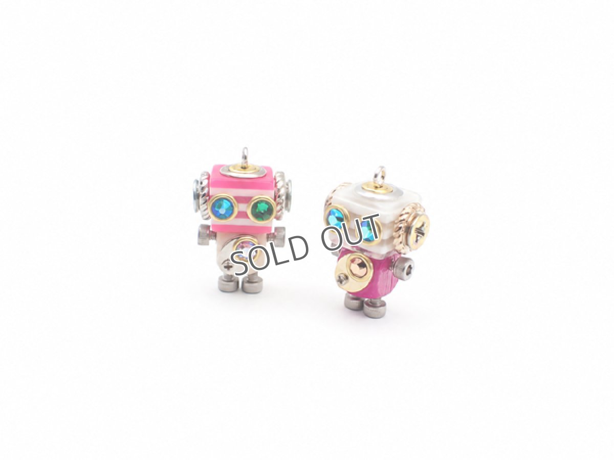 画像3: TEFTART T0029　2体セット (3)