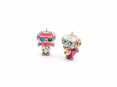 画像3: TEFTART T0029　2体セット (3)