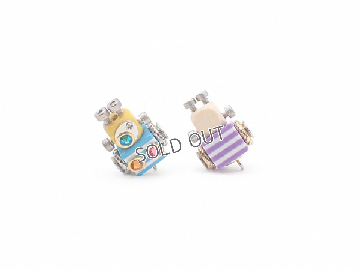 画像3: TEFTART T0030　2体セット (3)