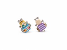 画像3: TEFTART T0030　2体セット (3)