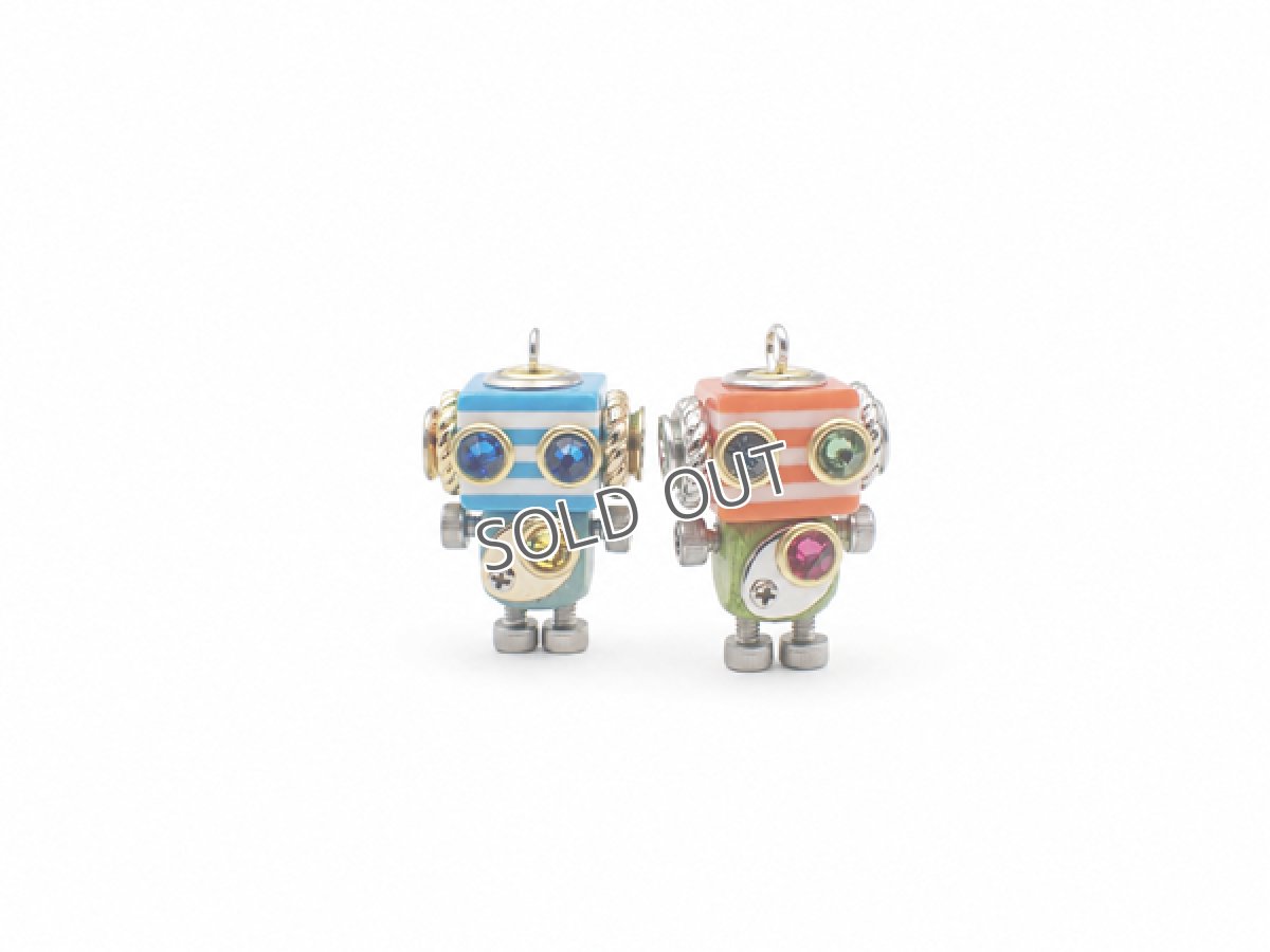 画像2: TEFTART T0027　2体セット (2)