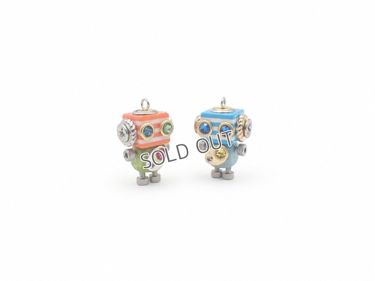 画像4: TEFTART T0027　2体セット (4)