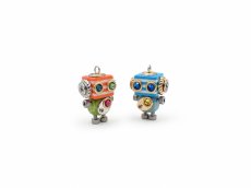 画像4: TEFTART T0027　2体セット (4)