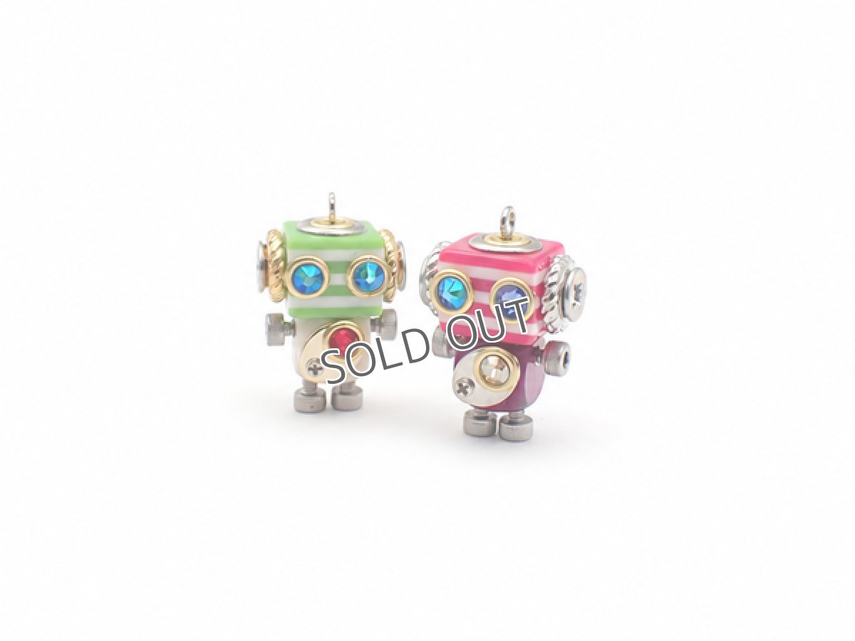 画像1: TEFTART T0026　2体セット (1)