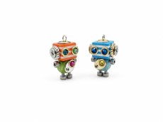 画像1: TEFTART T0027　2体セット (1)