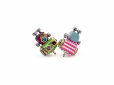 画像2: TEFTART T0031　2体セット (2)