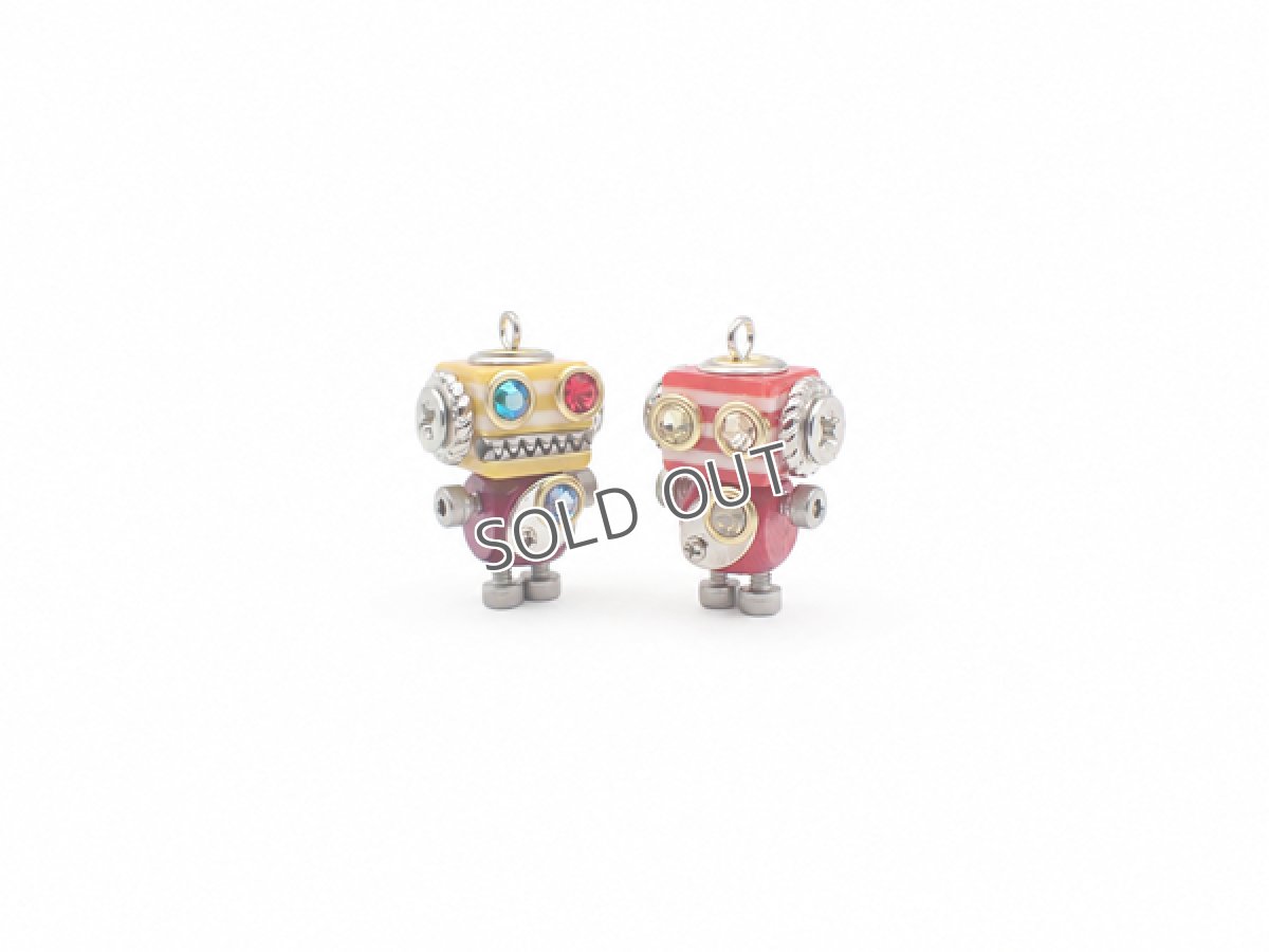 画像3: TEFTART T0028　2体セット (3)