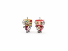 画像3: TEFTART T0028　2体セット (3)