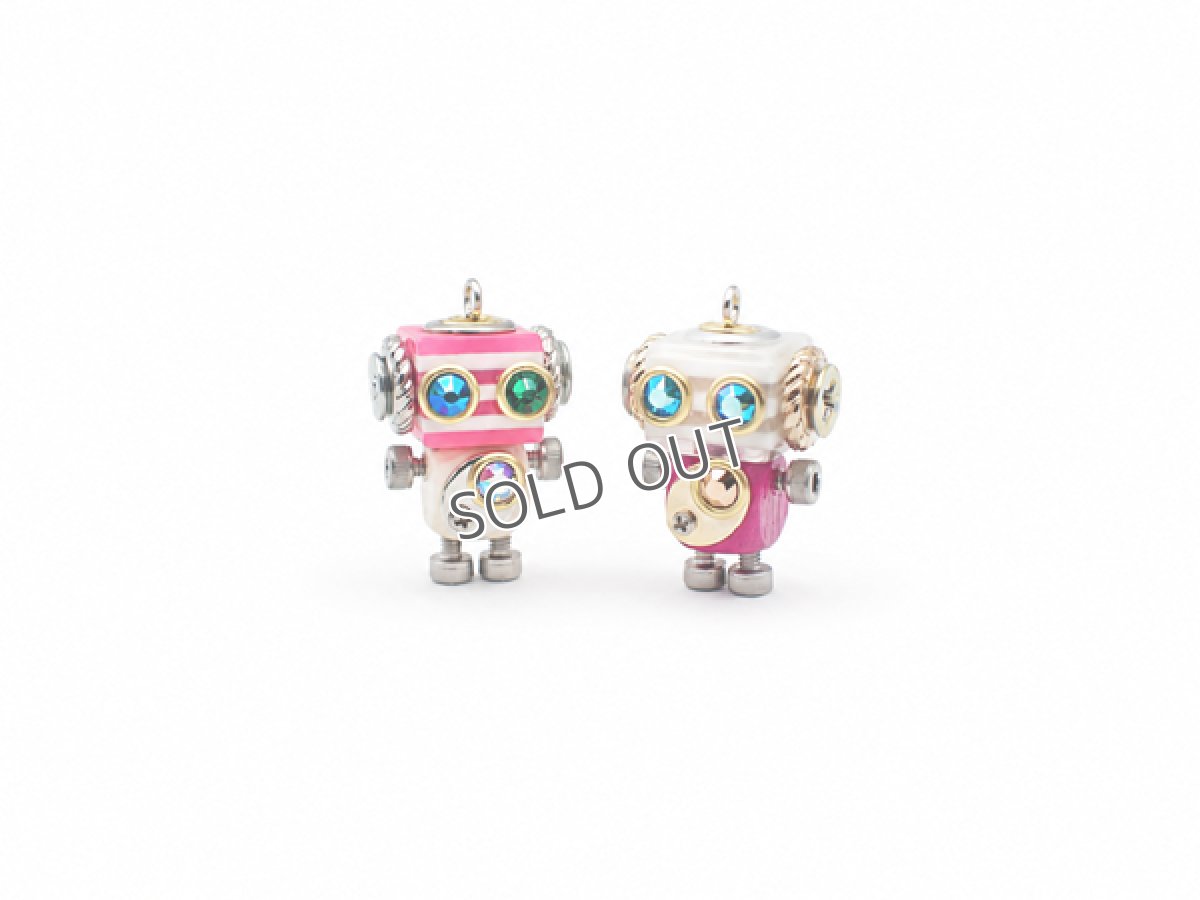 画像1: TEFTART T0029　2体セット (1)