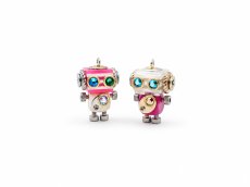 画像1: TEFTART T0029　2体セット (1)