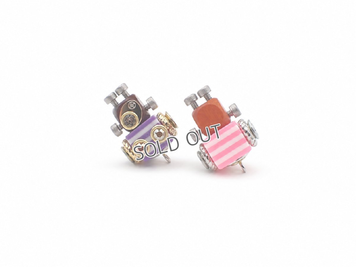 画像3: TEFTART T0036　2体セット (3)