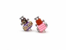 画像3: TEFTART T0036　2体セット (3)