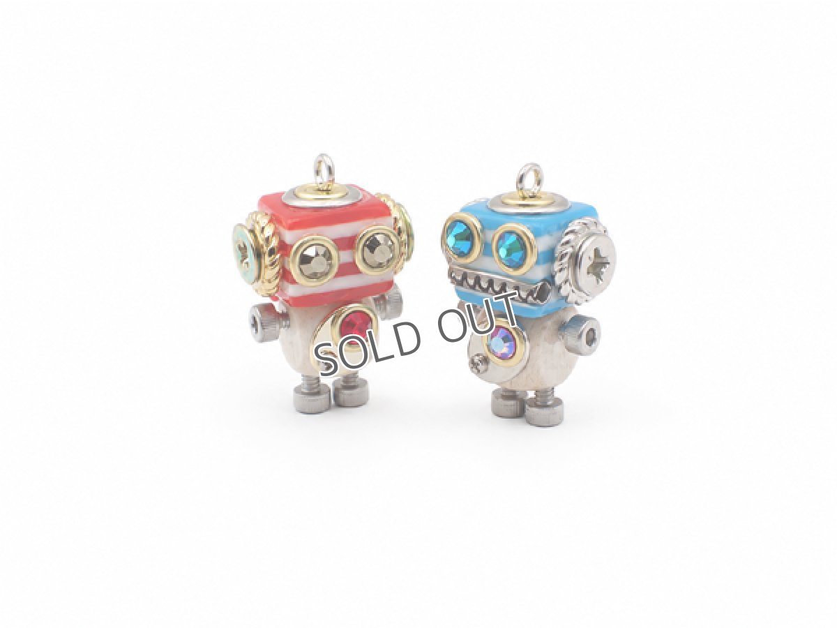 画像3: TEFTART T0034　2体セット (3)