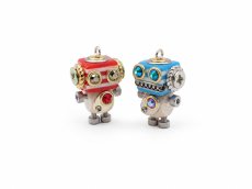 画像3: TEFTART T0034　2体セット (3)