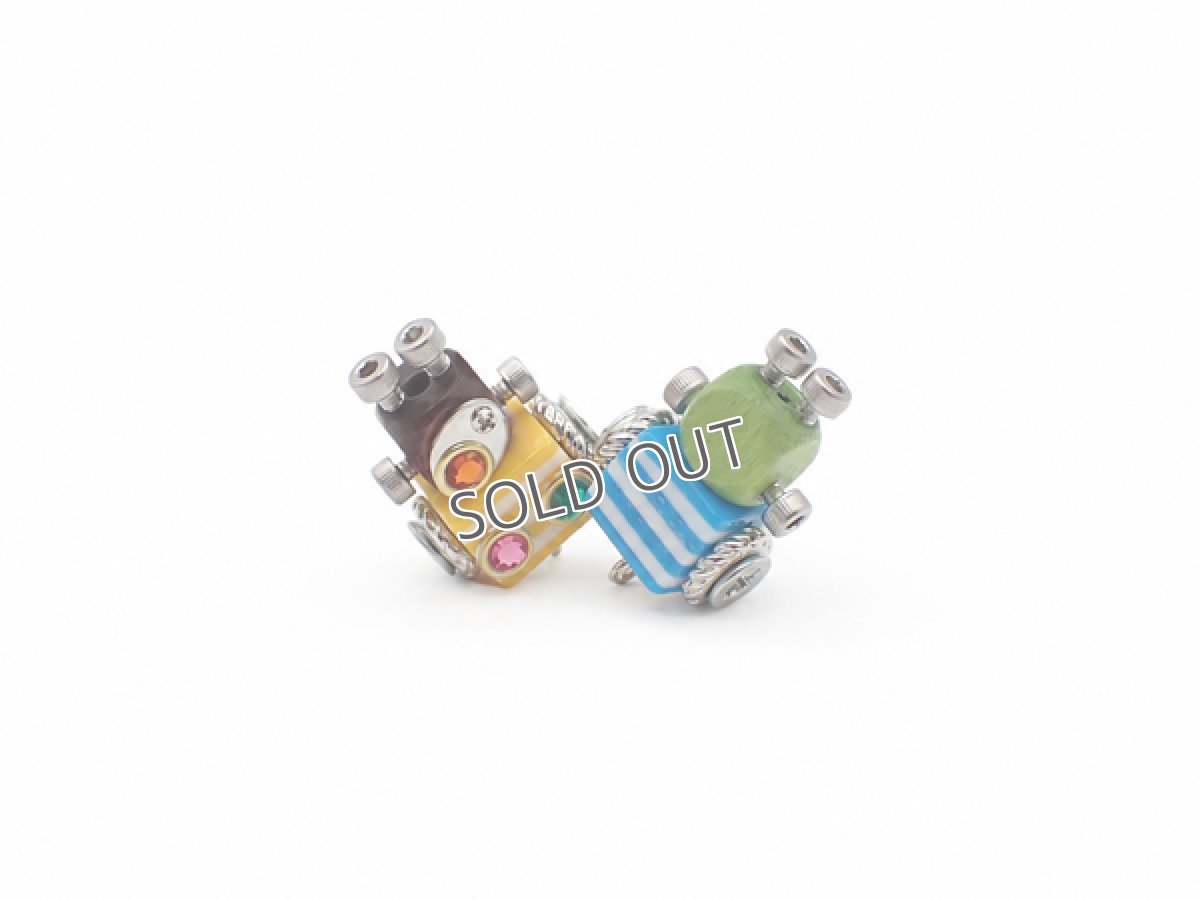 画像3: TEFTART T0035　2体セット (3)