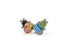 画像3: TEFTART T0035　2体セット (3)