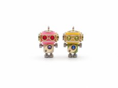 画像1: TEFTART T0033　2体セット (1)