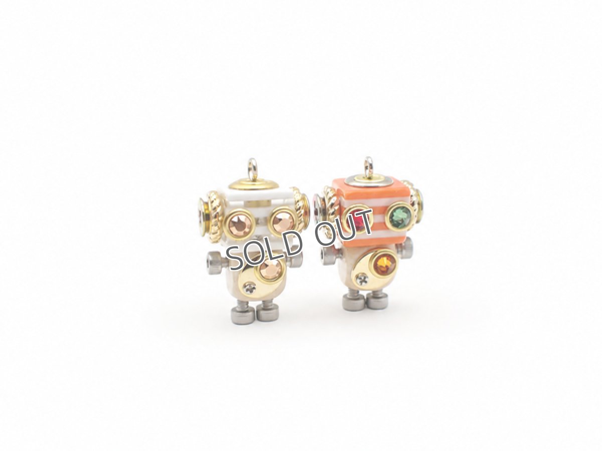 画像1: TEFTART T0040　2体セット (1)
