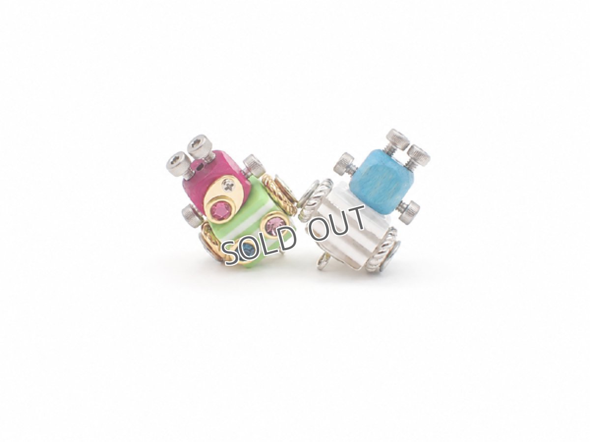 画像3: TEFTART T0038　2体セット (3)