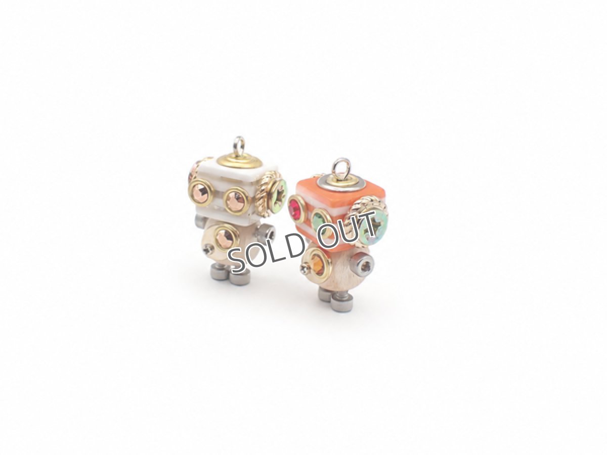 画像2: TEFTART T0040　2体セット (2)