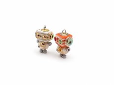 画像2: TEFTART T0040　2体セット (2)