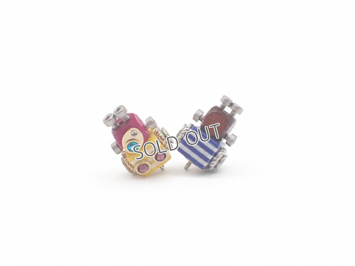 画像3: TEFTART T0039　2体セット (3)