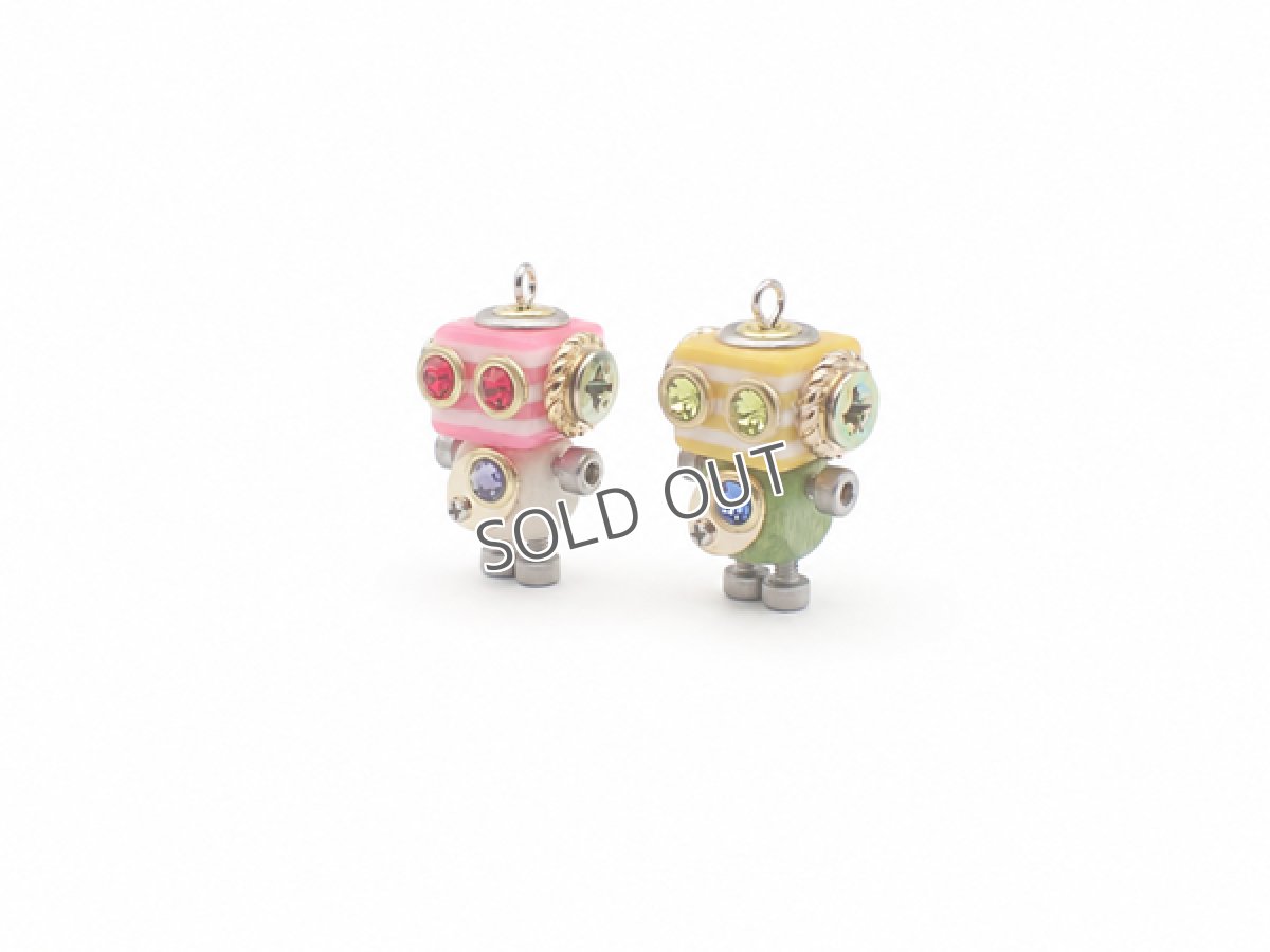 画像2: TEFTART T0033　2体セット (2)