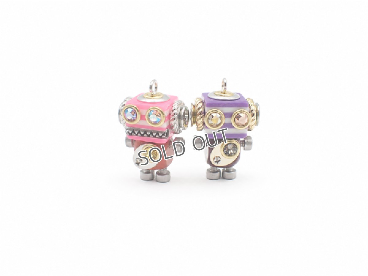 画像1: TEFTART T0036　2体セット (1)