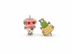 画像3: TEFTART T0033　2体セット (3)