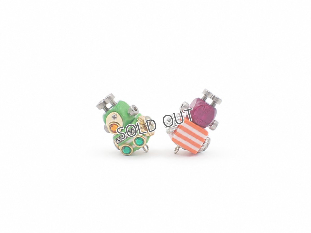 画像3: TEFTART T0032　2体セット (3)