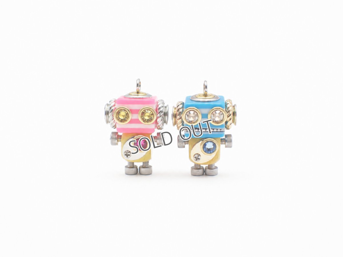 画像2: TEFTART T0037　2体セット (2)