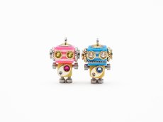画像2: TEFTART T0037　2体セット (2)