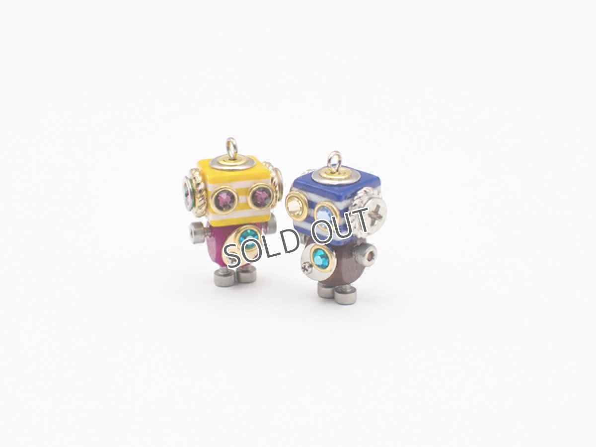 画像2: TEFTART T0039　2体セット (2)