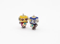 画像2: TEFTART T0039　2体セット (2)