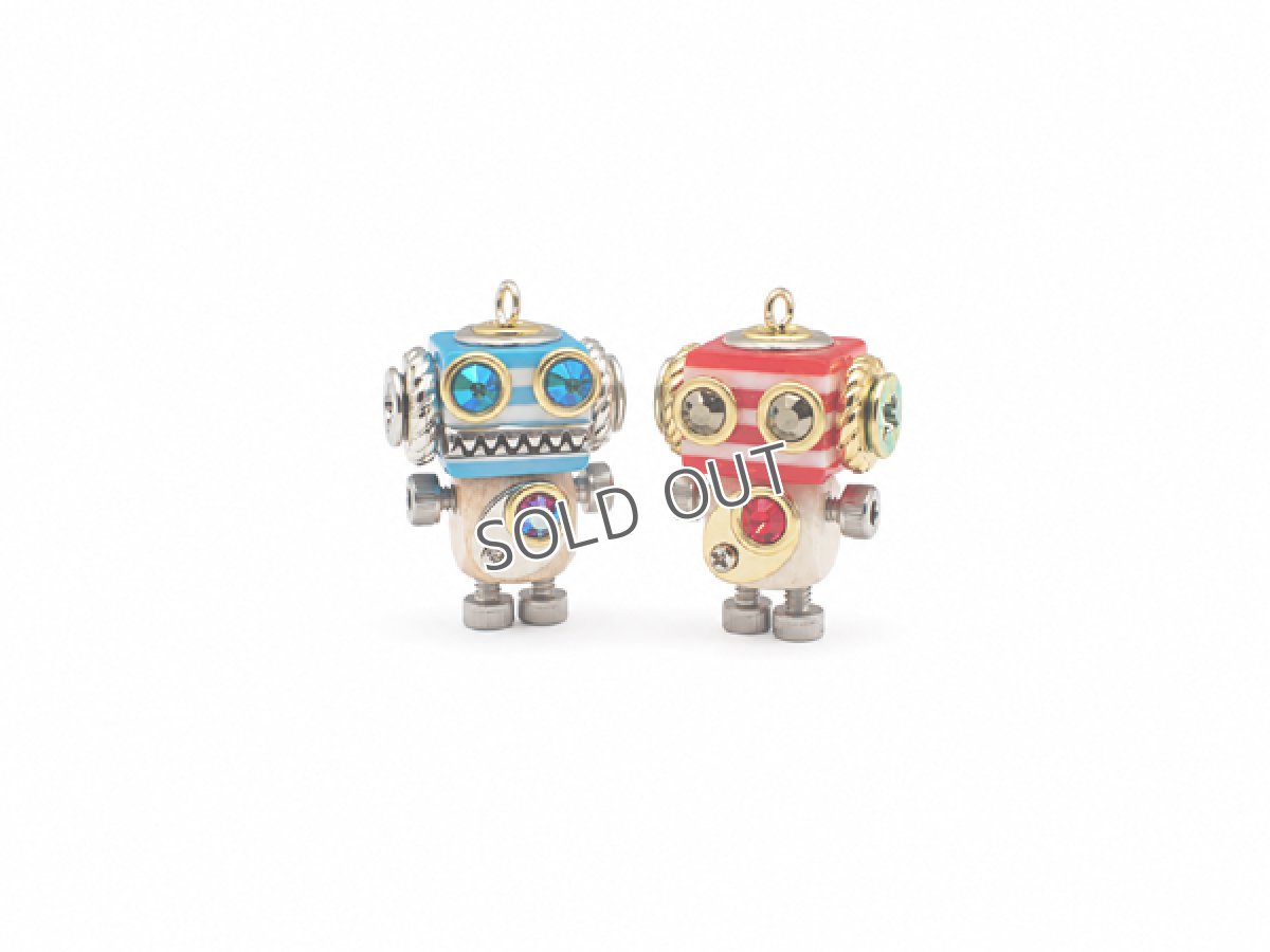 画像1: TEFTART T0034　2体セット (1)