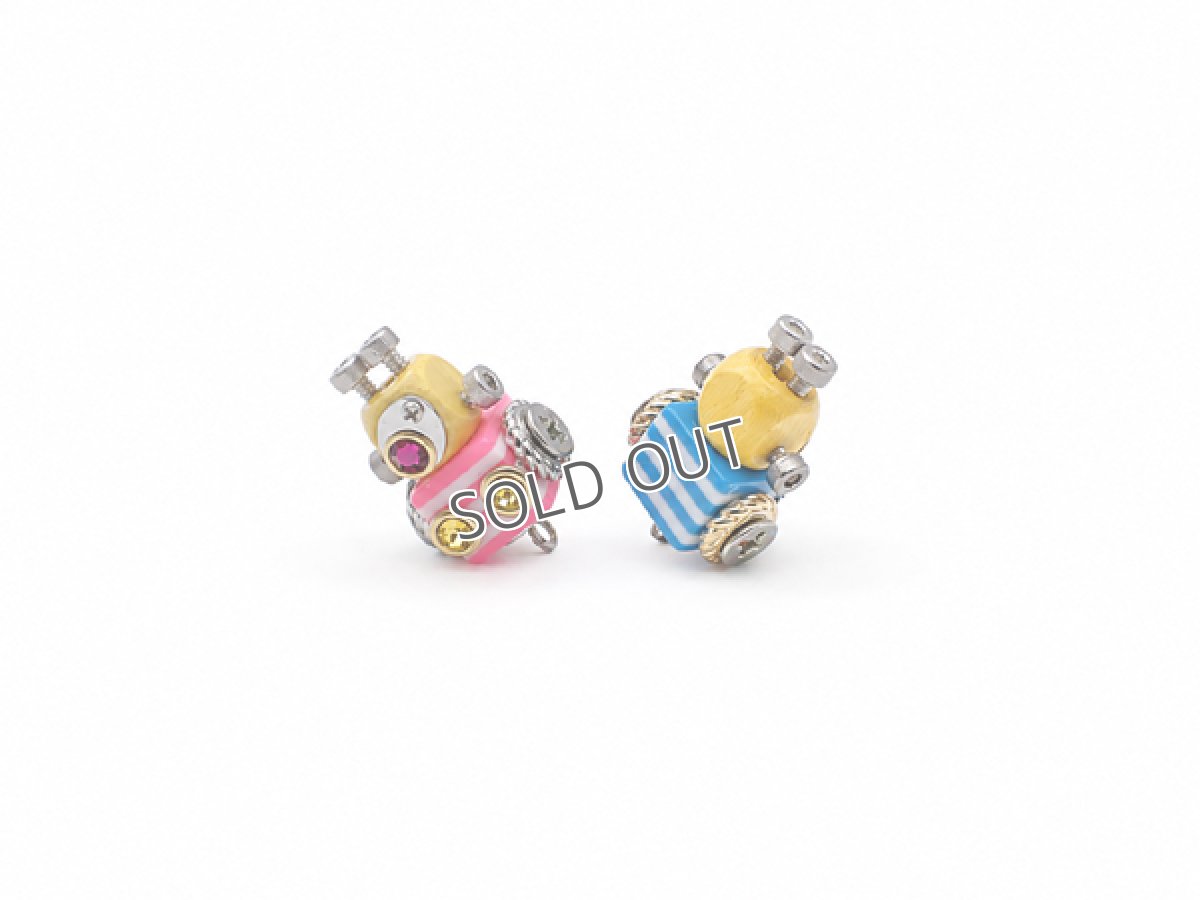 画像3: TEFTART T0037　2体セット (3)