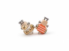 画像3: TEFTART T0040　2体セット (3)