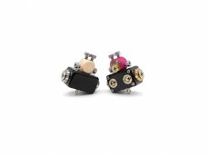 画像3: TEFTART T0045　2体セット (3)