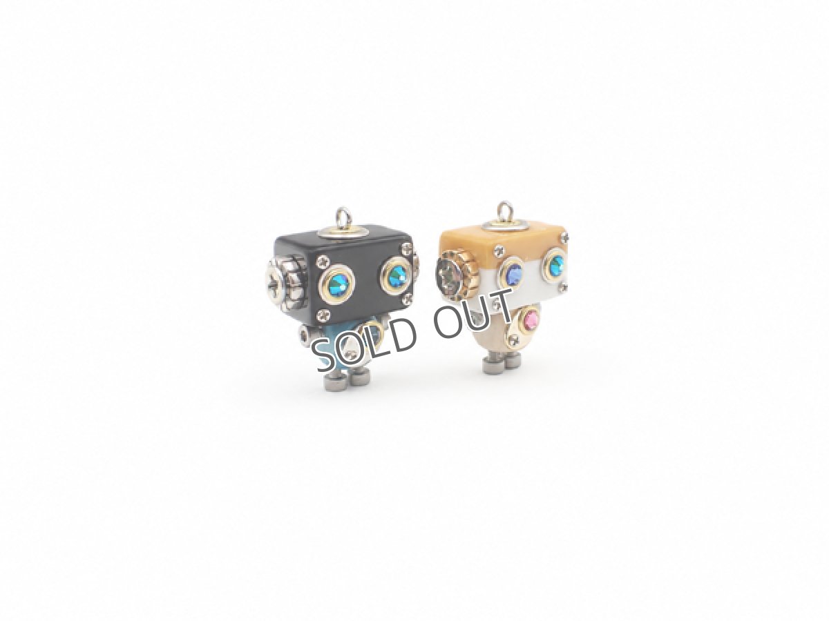 画像2: TEFTART T0044　2体セット (2)