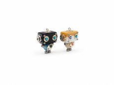 画像2: TEFTART T0044　2体セット (2)