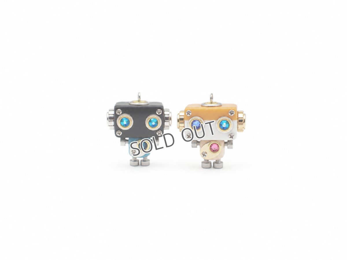 画像1: TEFTART T0044　2体セット (1)