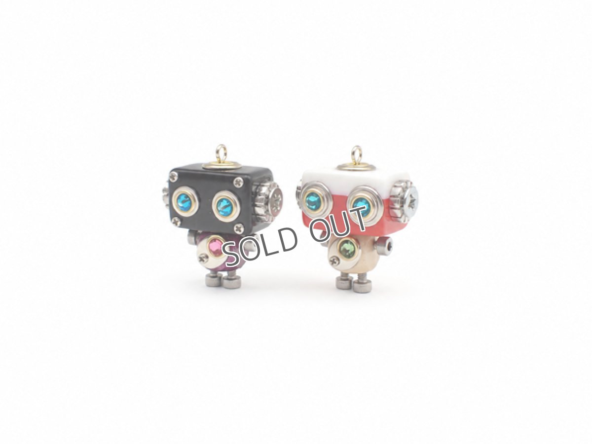 画像1: TEFTART T0042　2体セット (1)