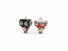 画像1: TEFTART T0042　2体セット (1)