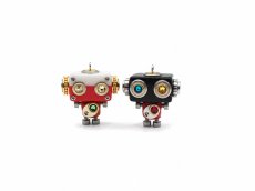 画像1: TEFTART T0043　2体セット (1)