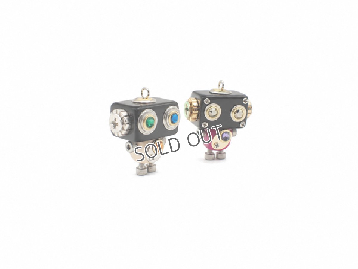 画像2: TEFTART T0045　2体セット (2)