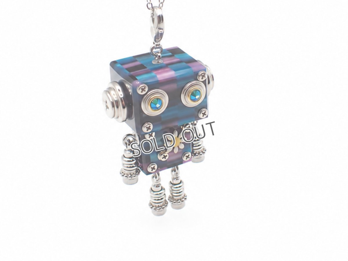 画像1: TEFTART T0047 (1)