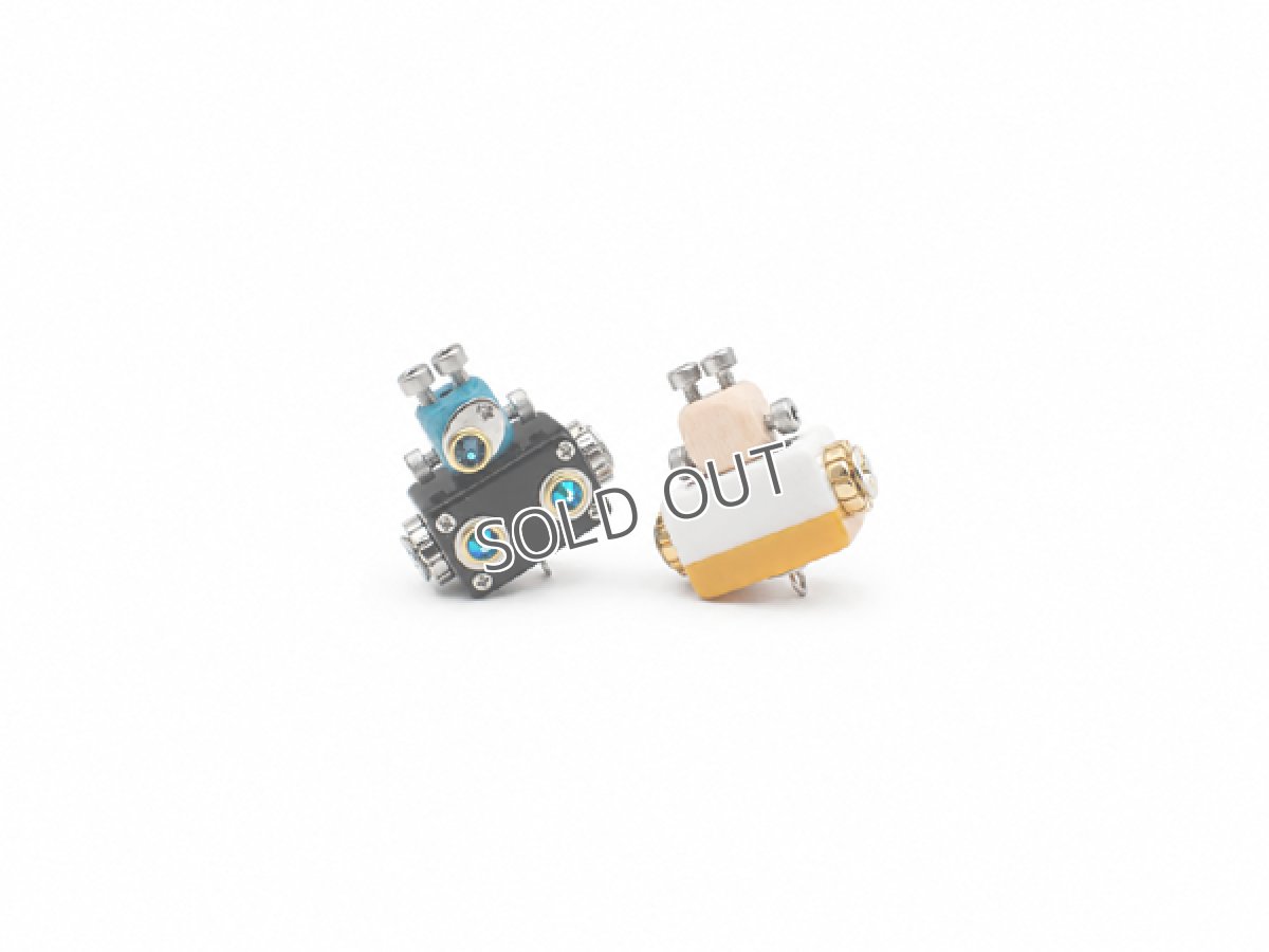 画像3: TEFTART T0044　2体セット (3)